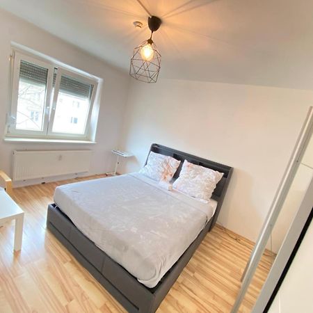 נויבורג אן דר דונאו Room With Balcony In Neuburg מראה חיצוני תמונה