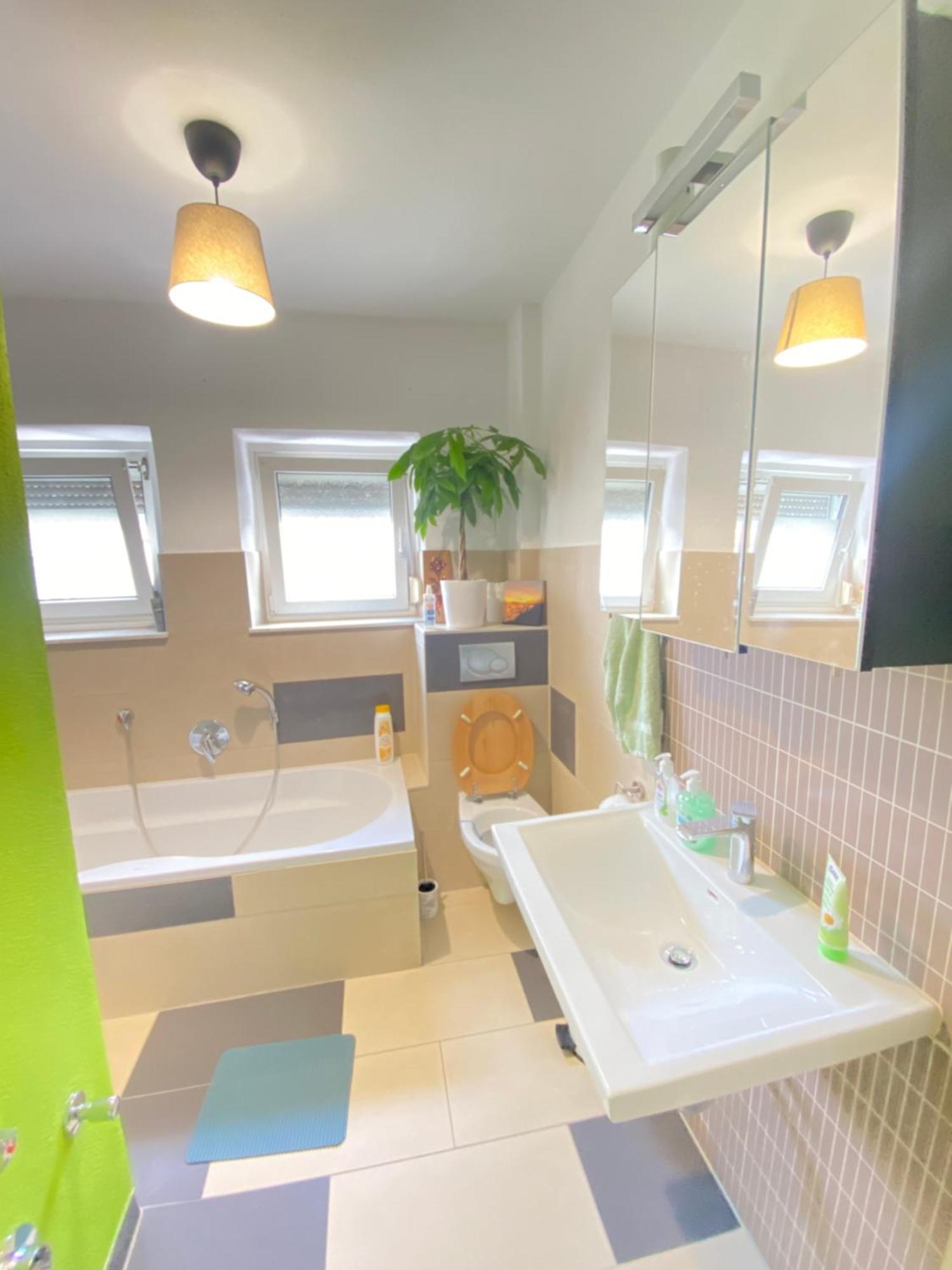 נויבורג אן דר דונאו Room With Balcony In Neuburg מראה חיצוני תמונה